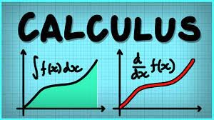 MCV4U Calculus
