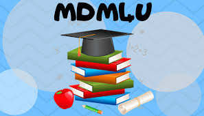 MDM4U, Data Management , Grade 12, University PreparationGrade 12