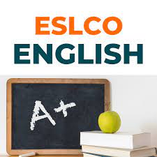 English as a Second Language (ESLCO) 